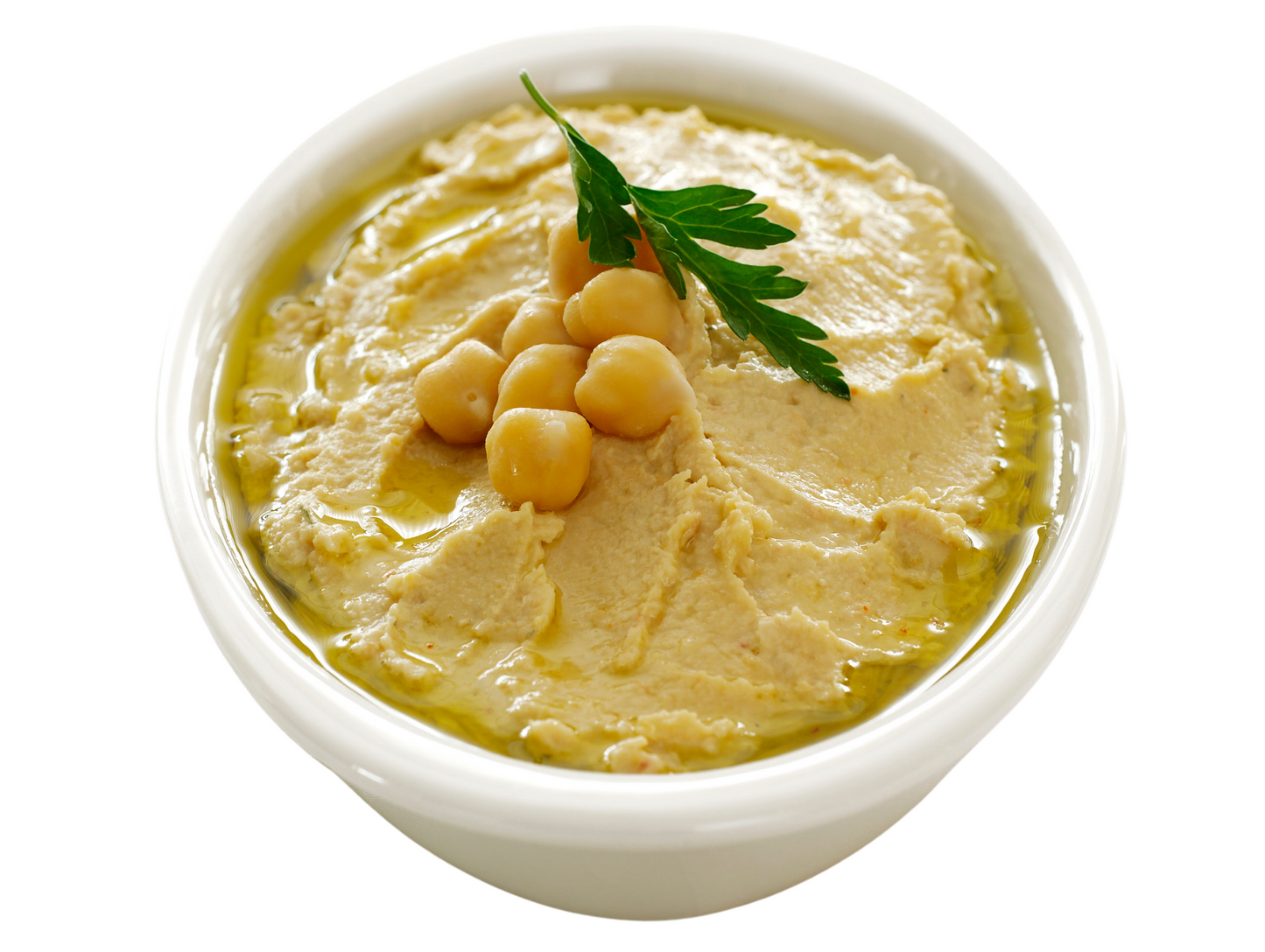 Houmous à la tahina 850G x12 DURRA