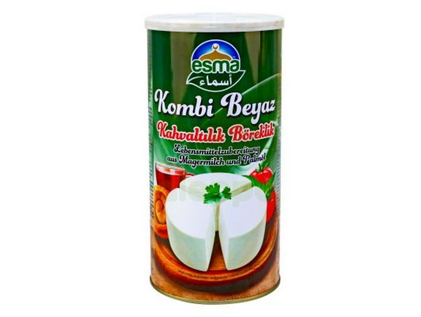 Fromage Combi 1500G x6 ESMA