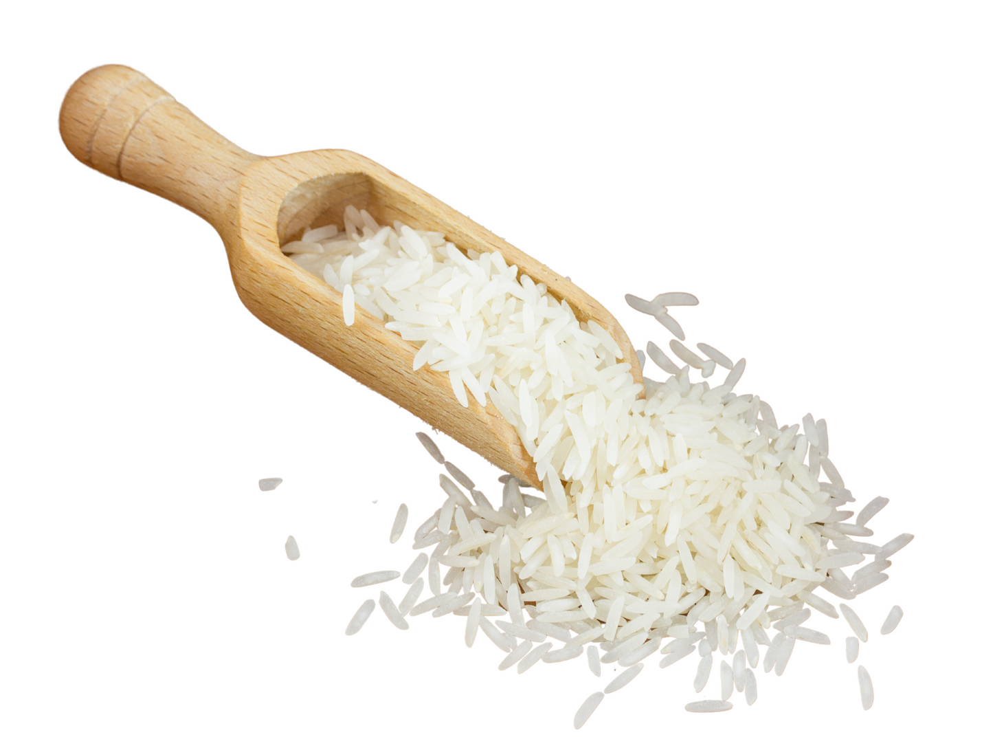 Riz basmati 4,5KG x4 ABU KASS