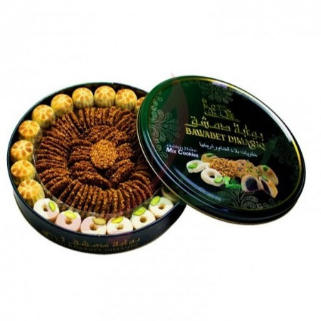 Nawashef 500G x12 BAWABET DIMASHQ
