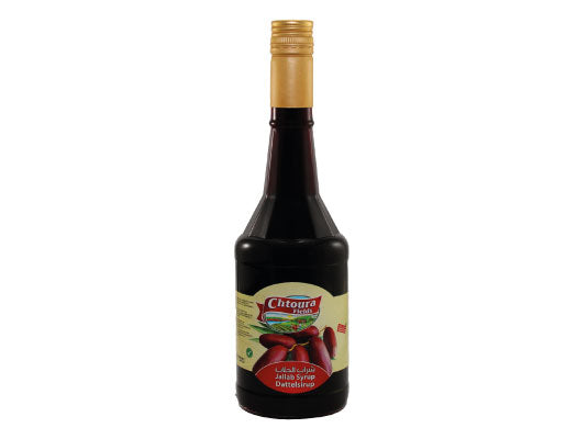 Sirop de jallab 600ML x12 CHTOURA FIELDS