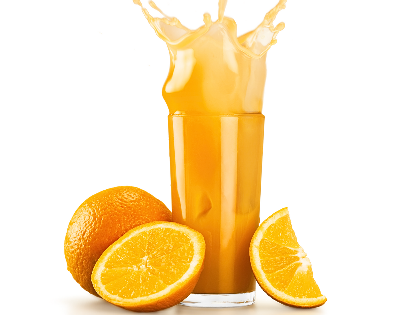 Sirop d'orange 700ML x6 SUNQUICK