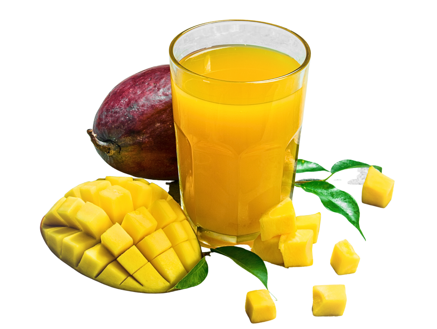 Sirop tropical 700ML x6 SUNQUICK