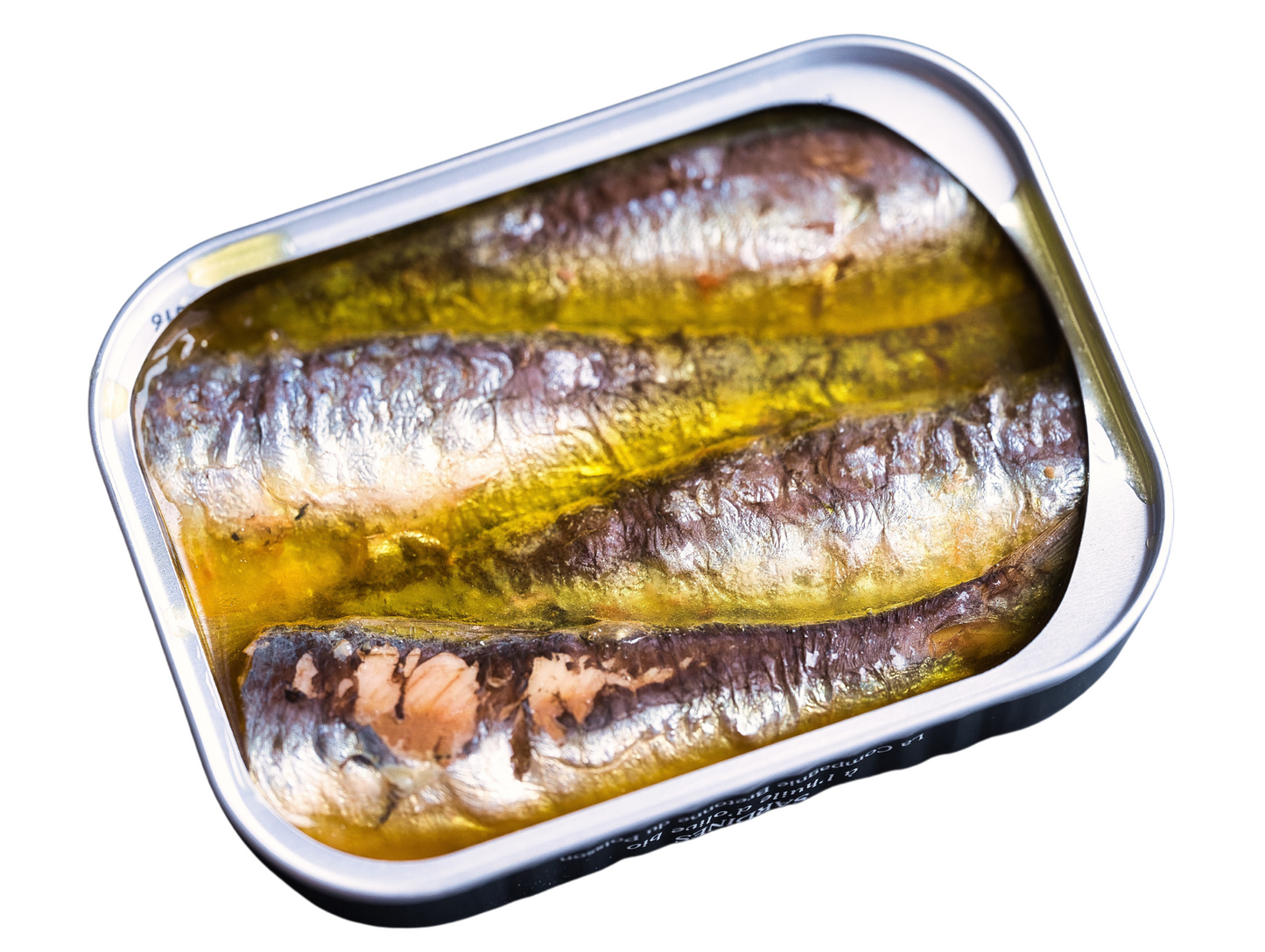 Sardines piquantes 129G x50 - DURRA