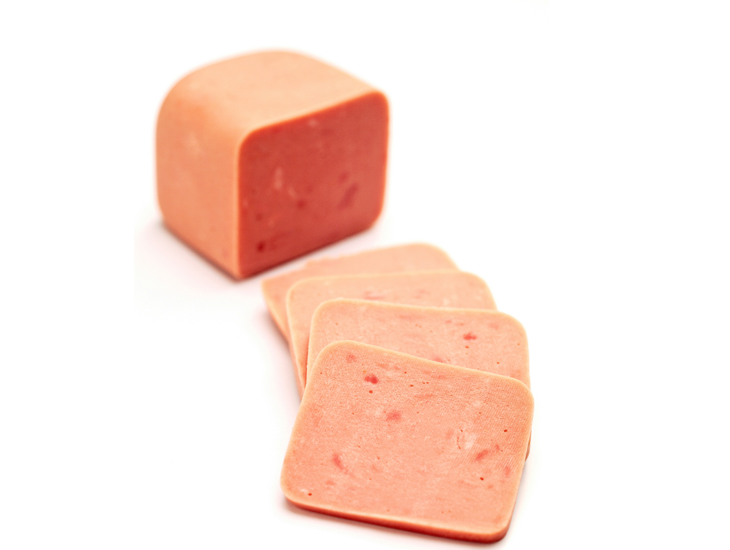 Mortadelle de poulet 200G x12 ZWAN