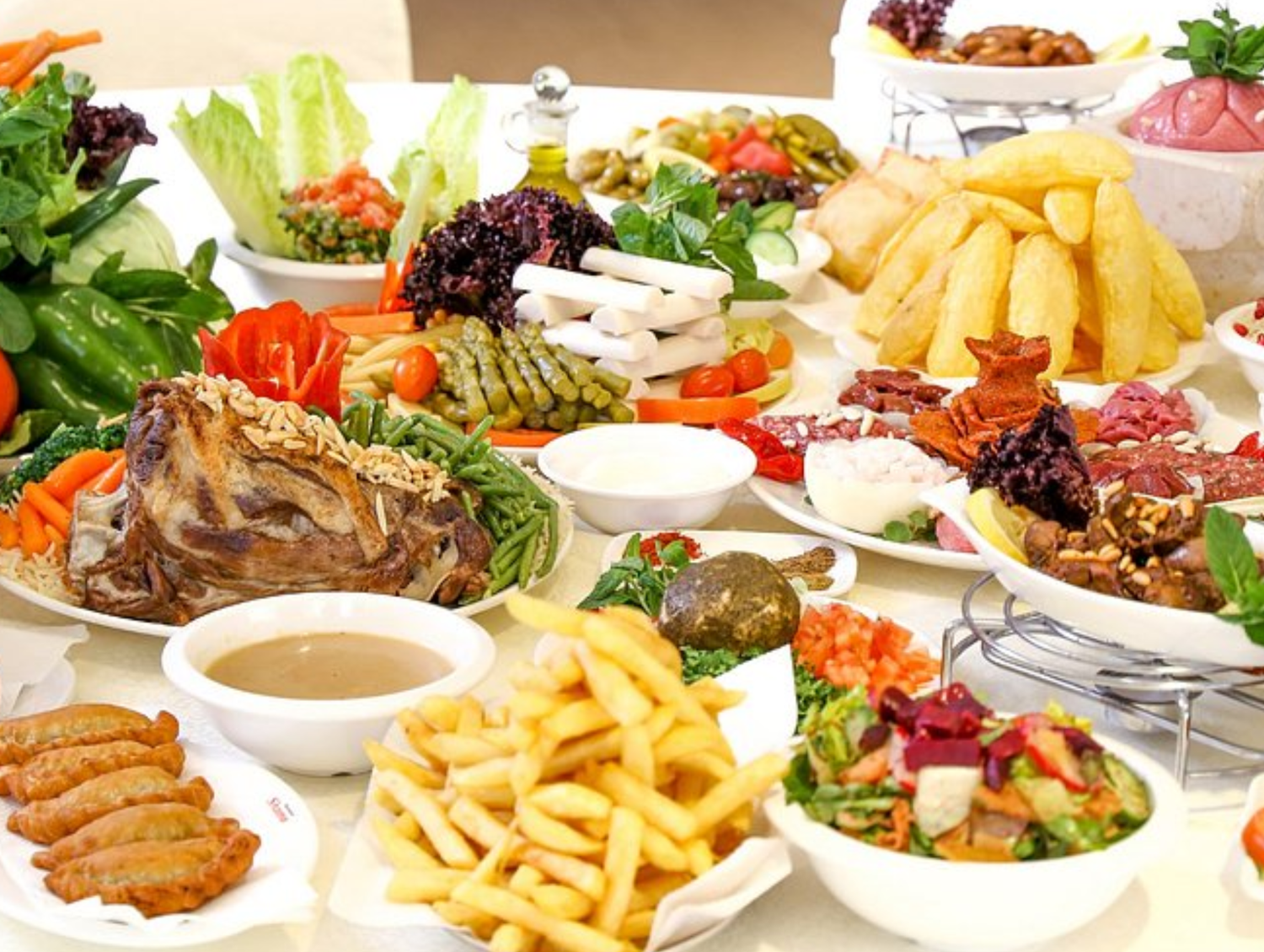 🧑‍🍳 Nos suggestions pour les restaurateurs