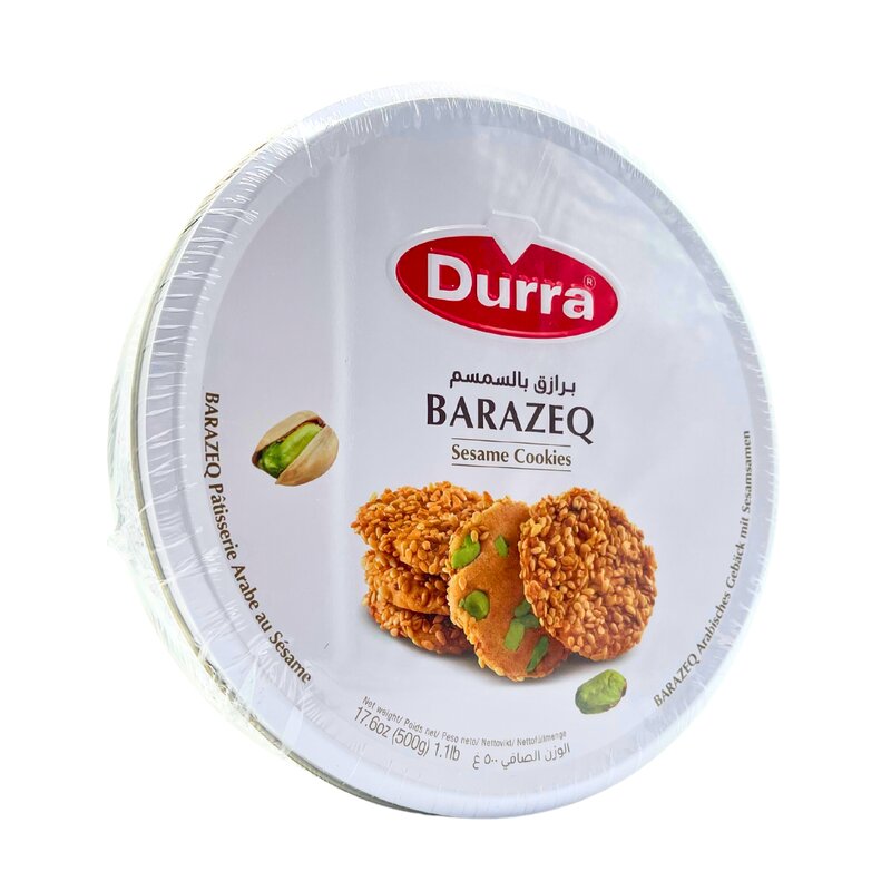Barazek 500G x12 DURRA