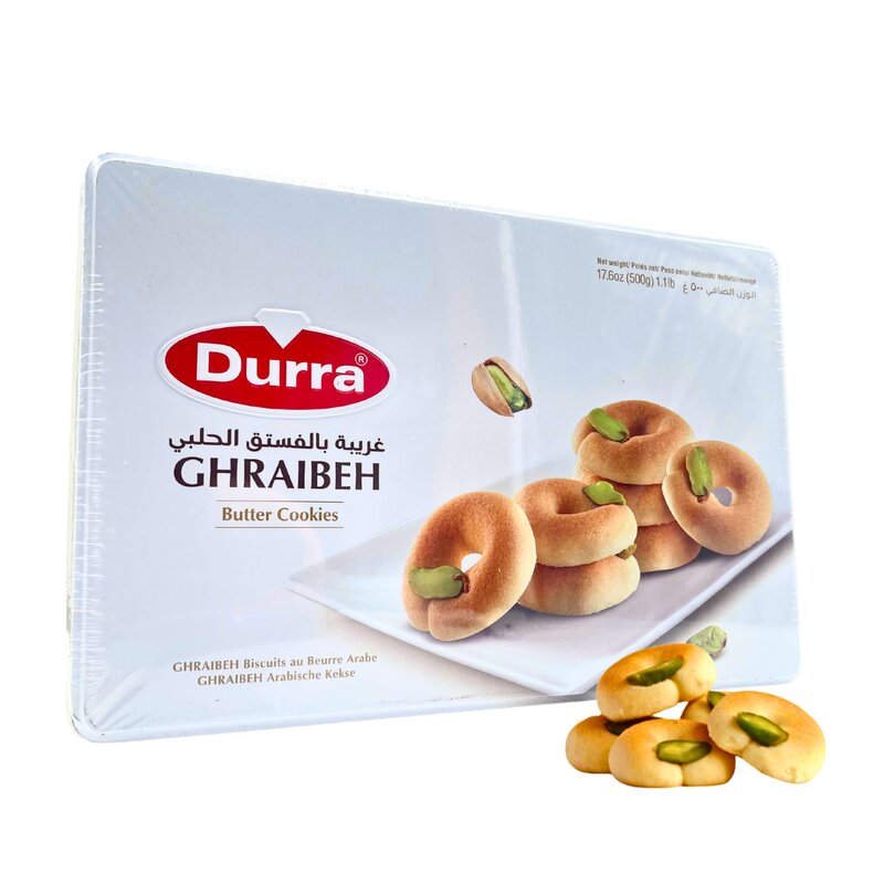 Ghrayba 500G x12 DURRA