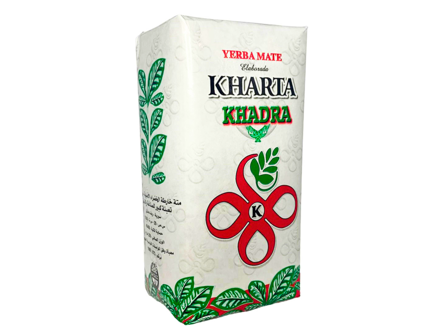 Yerba mate 250G x20 KHARTA