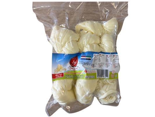 Chilal 800G x 12 SEFA