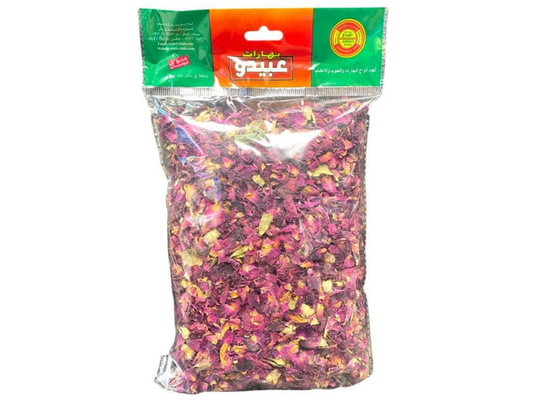Rose séchée 100G x 50 ABIDO