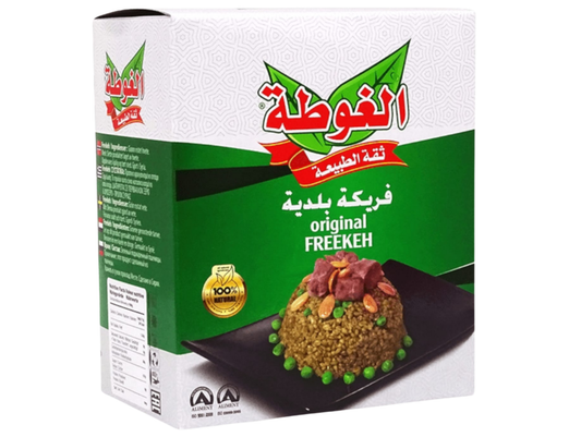 Freekeh 800G x 12 - ALGOTA