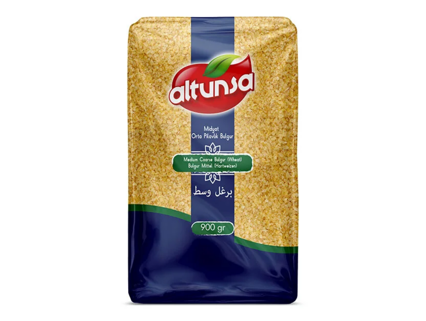 Boulgour moyen  900G x10 ALTUNSA