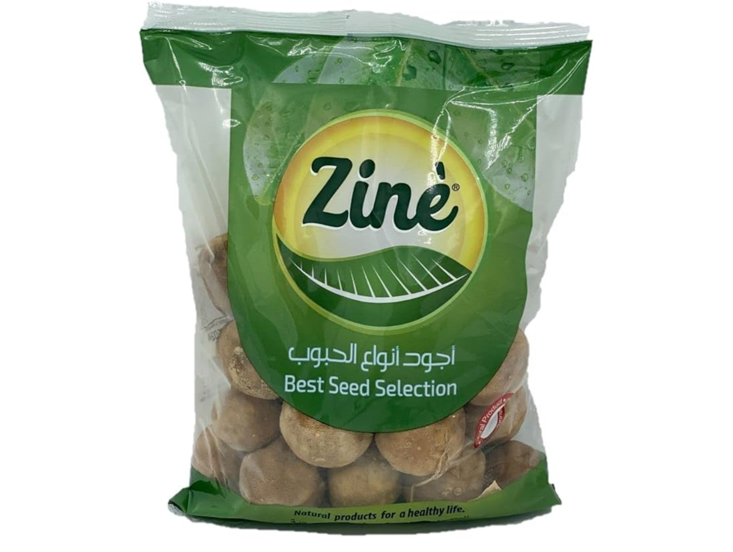 Citron séché blanc (loumi) 150G x18 ZINE