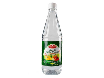 Vinaigre blanc 1L x12 DURRA