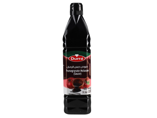 Mélasse de grenade sauce 1L x12 DURRA