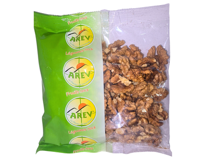Cerneaux de Noix 400G x 20 AREV