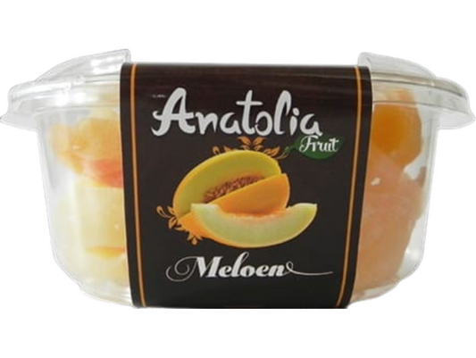 Melon séché 200G x 9 ANATOLIA