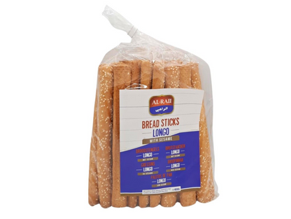 Kaak aux sésames 400G x16 AL RAII