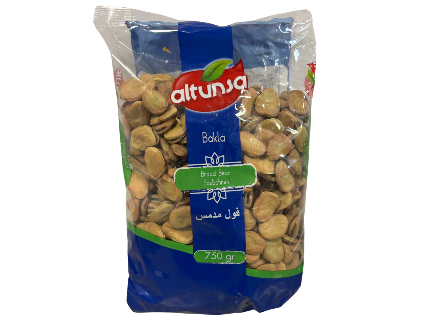 Fèves géantes séchées 750G x10 ALTUNSA