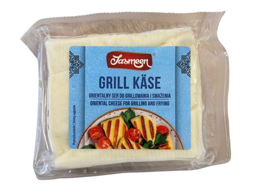 Fromage halloumi 250G x10 JASMEEN