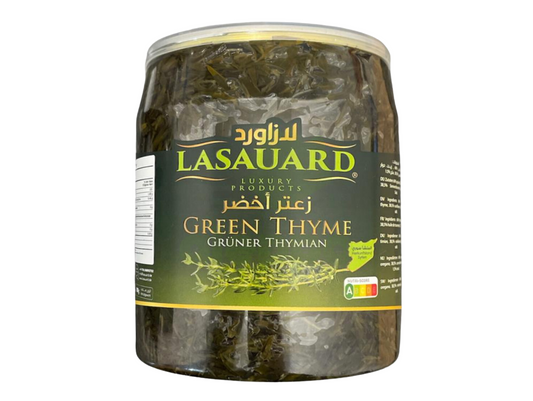 Thym à l'huile extra 700G x 12 LASAUARD