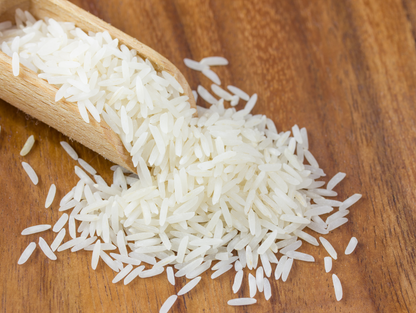 Riz grains long 2KG x 4 UNIRICE
