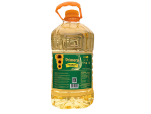 Huile de tournesol  5L x 3 - PRIMERO