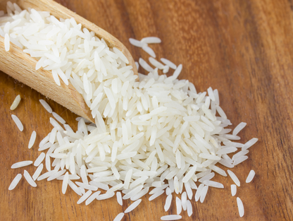 Riz basmati extra long 5KG - TILDA