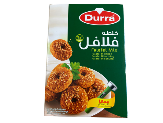 Préparation pour falafel 1KG x 6 DURRA