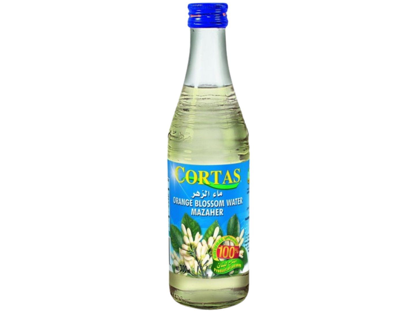 Orange blossom water 500ML x12 CHTOURA FIELDS