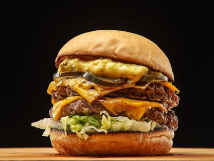 Sauce classique 355G x12 ZINE