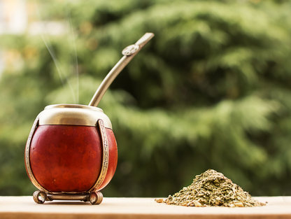 Yerba Mate traditionnelle 250G x20 PIPORE