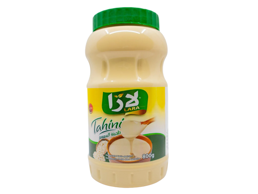 Tahina 800G x 12 - LARA