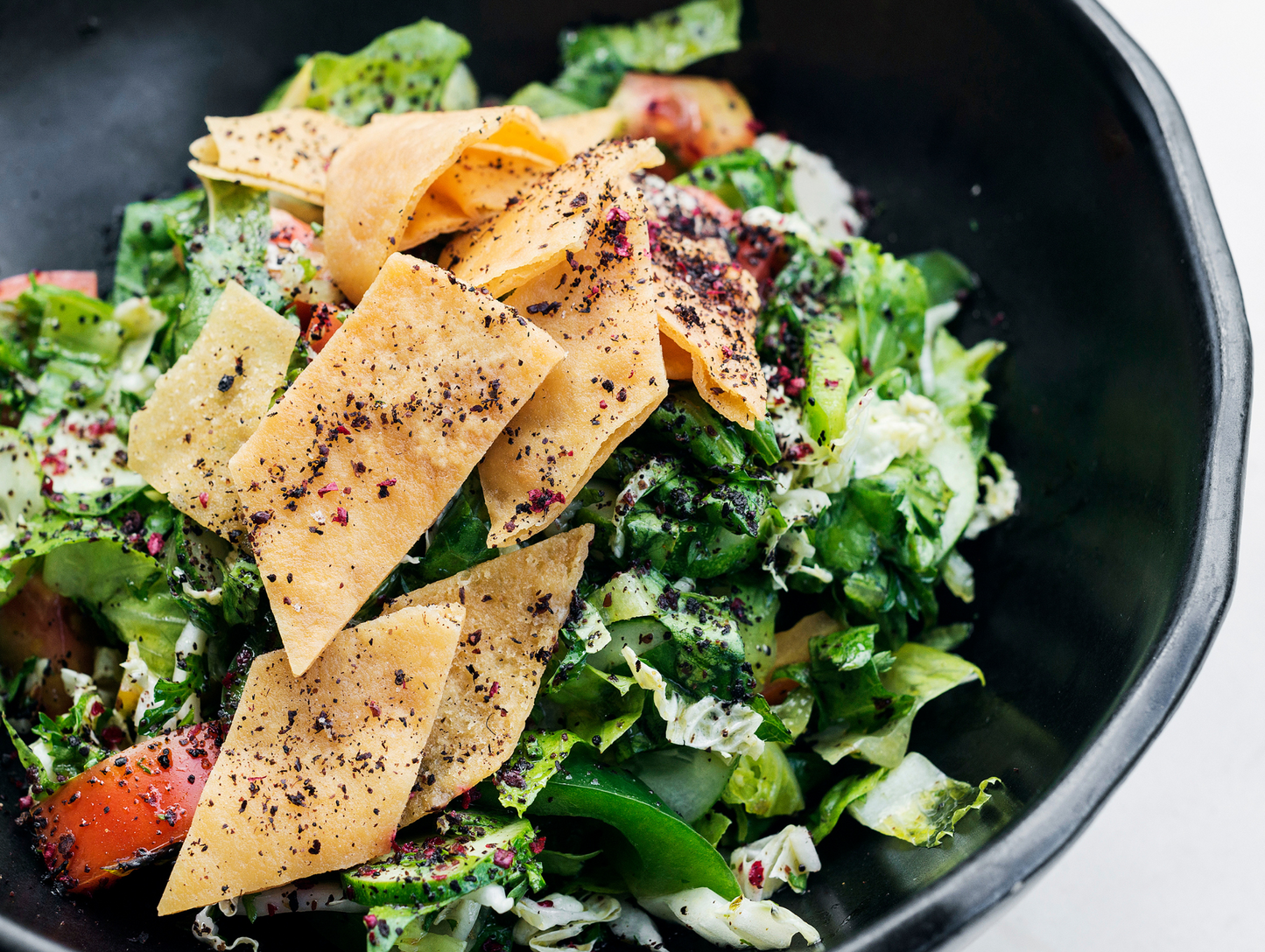 Mélange d'épices pour salades 50G x 10 - ABIDO