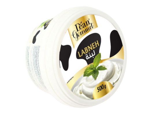 Labneh Plain 200g x6 KOLIOS