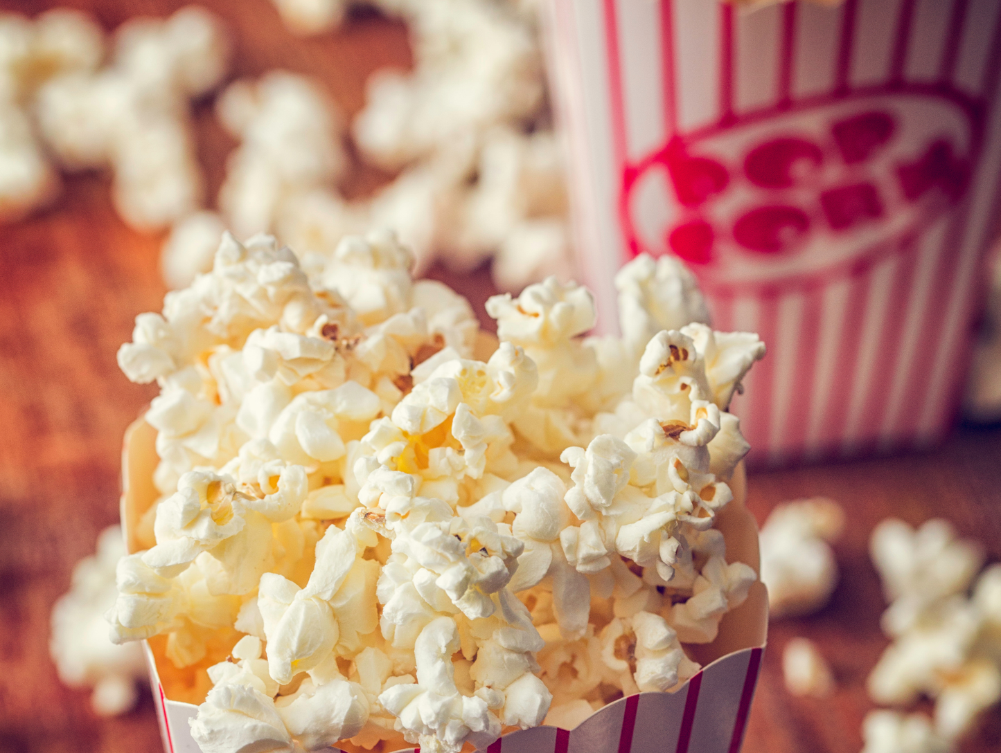 Maïs pop corn 1KG x 12 SERA