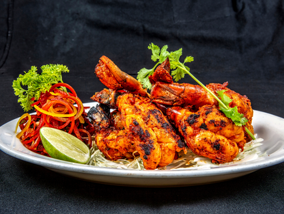 Mélange d'épices pour tandoori 100G x 6 MEHRAN
