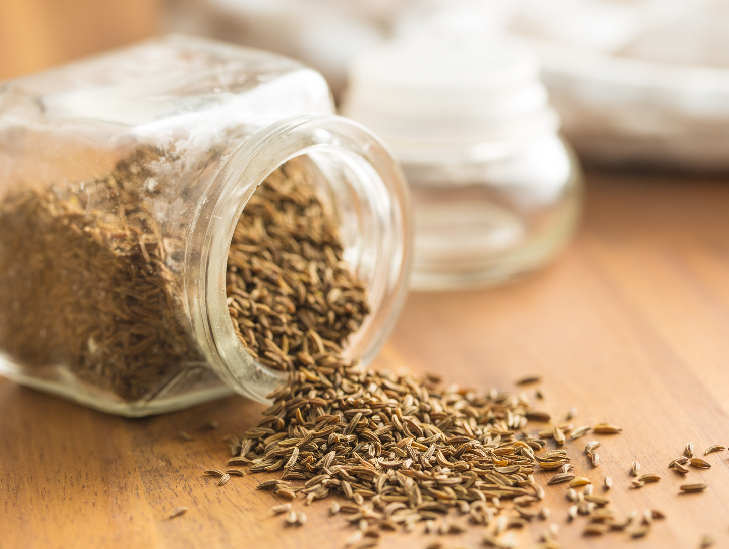 Cumin en grains 50G x 10 - ABIDO