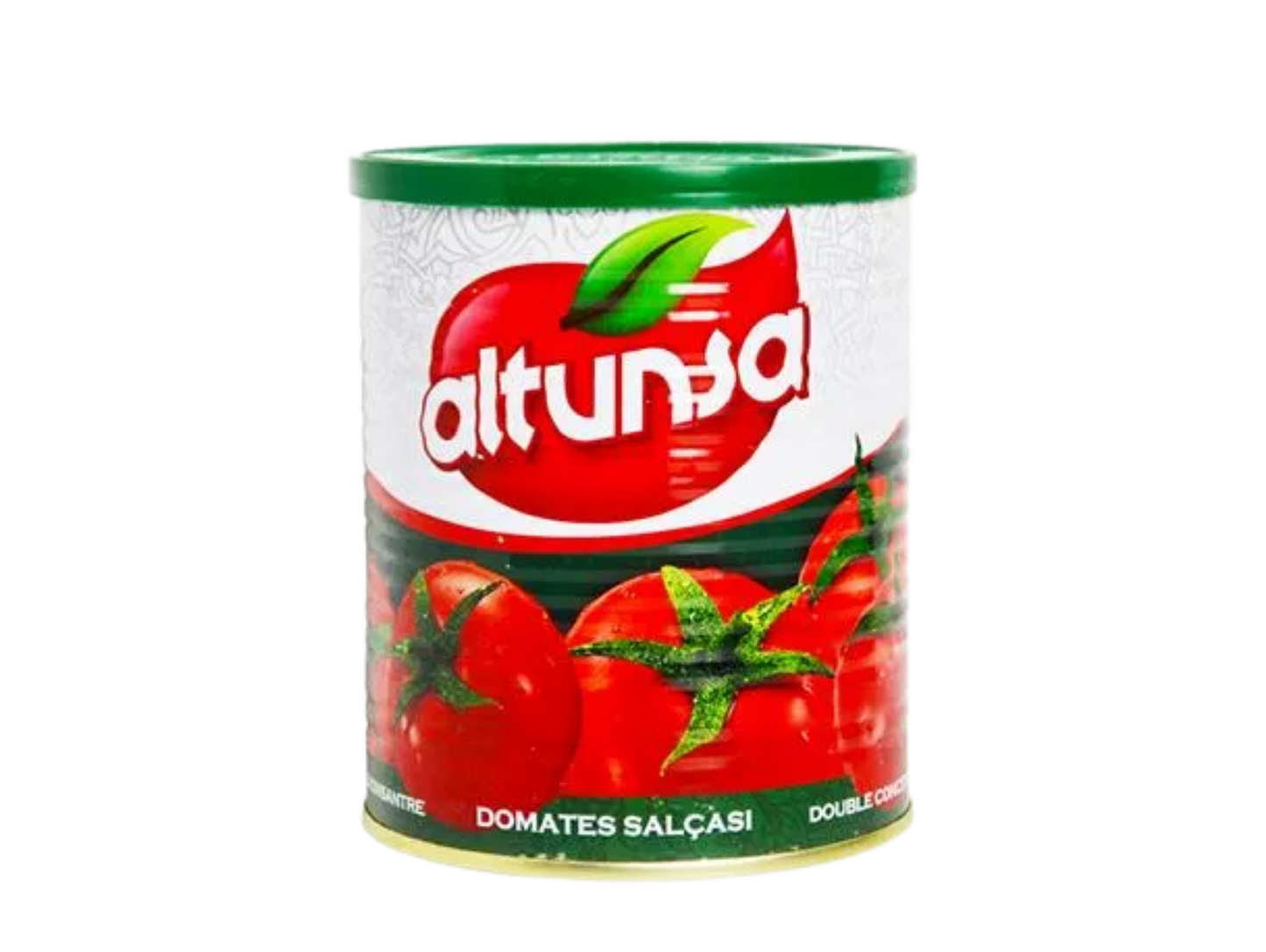 Tomato concentrate 800G x12 DURRA