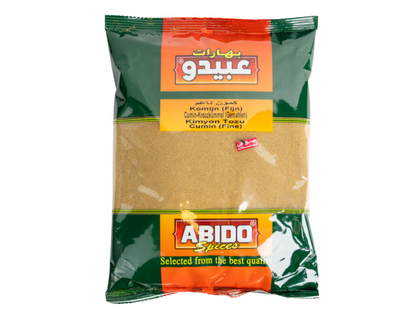 Cumin moulu - ABIDO