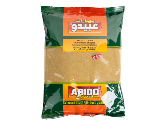 Cumin moulu 500G - ABIDO