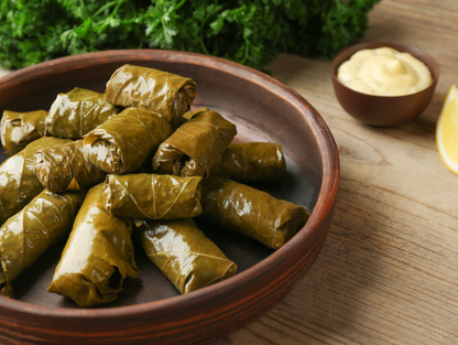 Mélange d'épices pour dolma 50G x 10 - ABIDO