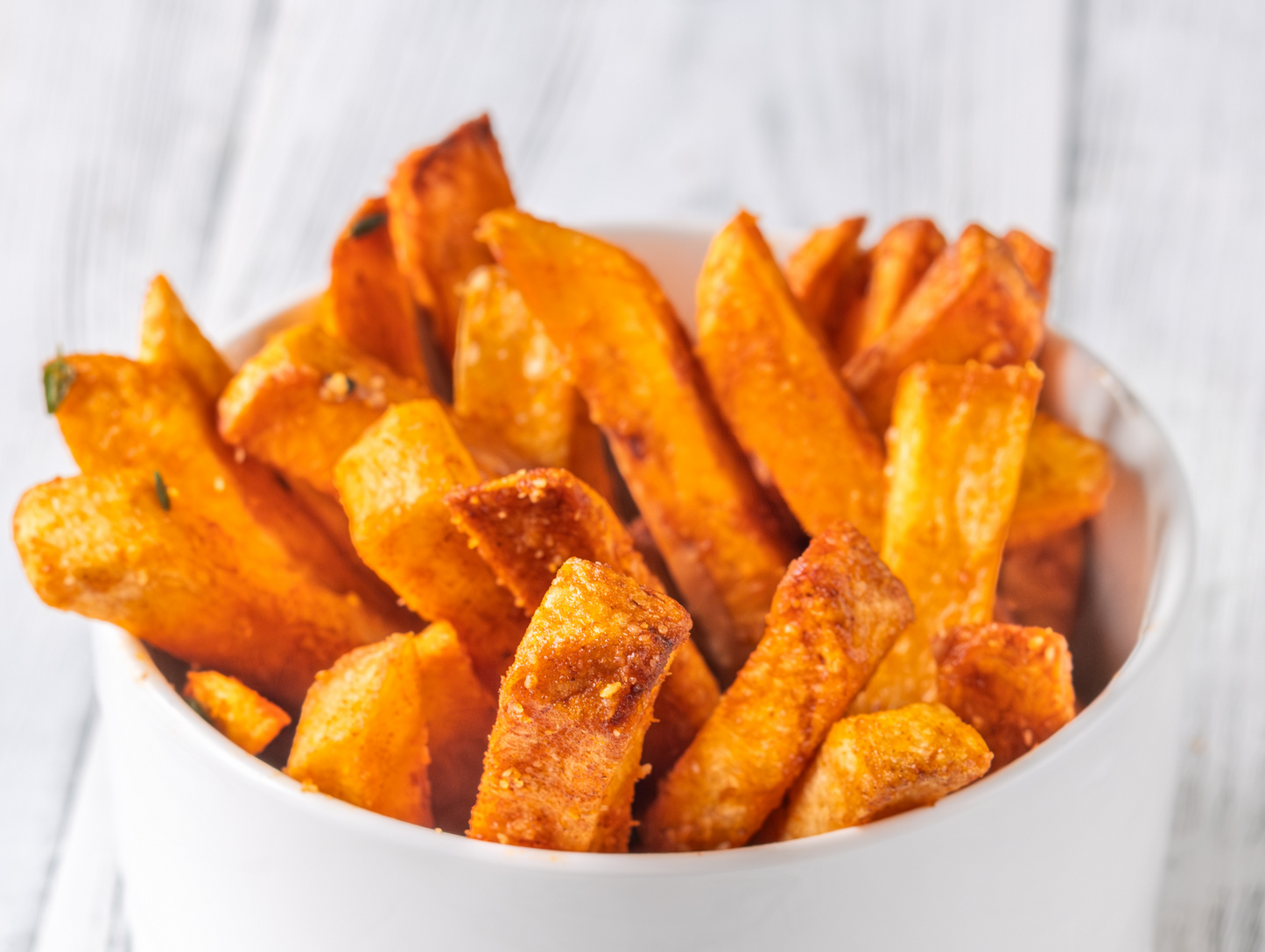 Mélange d'épices spéciales pour frites 50G x 10 - ABIDO