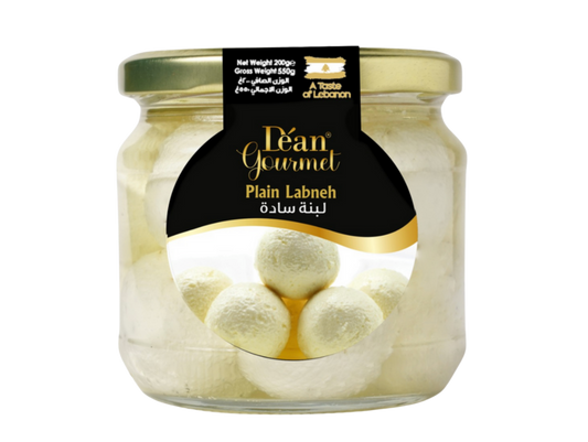 Plain Labneh 5KG KOLIOS