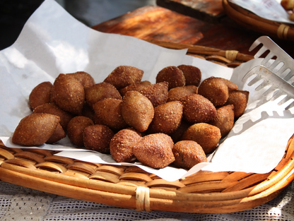 Mélange d'épices pour kebbeh - ABIDO