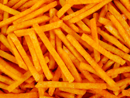 Mélange d'épices spéciales pour frites 50G x 10 - ABIDO