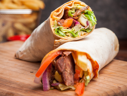 Mélange d'épices pour shawarma de boeuf - ABIDO