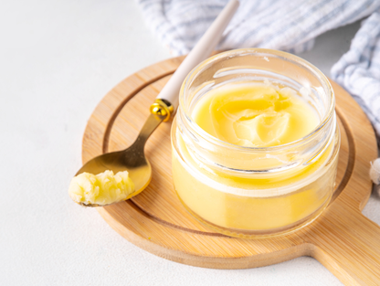 Beurre végétal 1KG x12 KHANUM