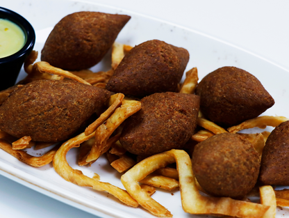 Kebbeh libanaises surgelées 480G x14 ESMA